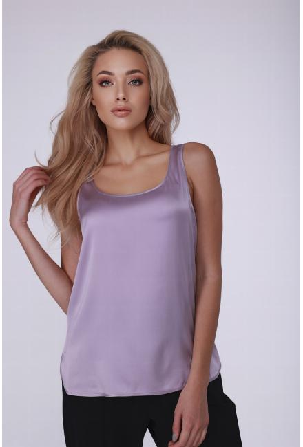 Женская майка Max Mara Pan 31610216-066